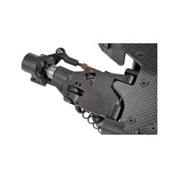 SBX-825 - Carbon Edition - 1/8 Racing Buggy - stavebnice - 9