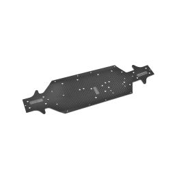 SBX-825 - Carbon Edition - 1/8 Racing Buggy - stavebnice - 11