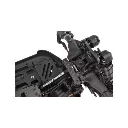 SBX-825 - Carbon Edition - 1/8 Racing Buggy - stavebnice - 12