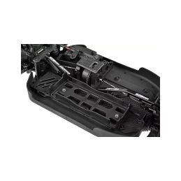 SBX-825 - Carbon Edition - 1/8 Racing Buggy - stavebnice - 13