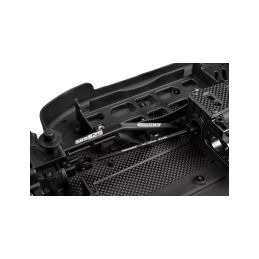 SBX-825 - Carbon Edition - 1/8 Racing Buggy - stavebnice - 15