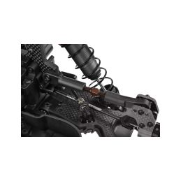 SBX-825 - Carbon Edition - 1/8 Racing Buggy - stavebnice - 18