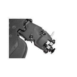 SBX-825 - Carbon Edition - 1/8 Racing Buggy - stavebnice - 19
