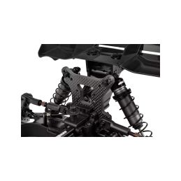 SBX-825 - Carbon Edition - 1/8 Racing Buggy - stavebnice - 21