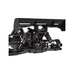 SBX-825 - Carbon Edition - 1/8 Racing Buggy - stavebnice - 22