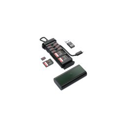 Freewell Duo Reader - rychločtečka karet - 1