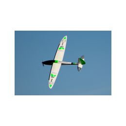 KAVAN Twisty 1512mm - zelená - 18