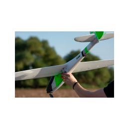 KAVAN Twisty 1512mm - zelená - 19