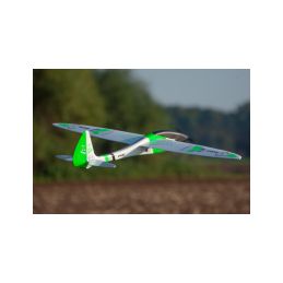 KAVAN Twisty 1512mm - zelená - 20