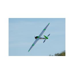 KAVAN Twisty 1512mm - zelená - 21