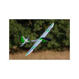 KAVAN Twisty 1512mm - zelená - 23