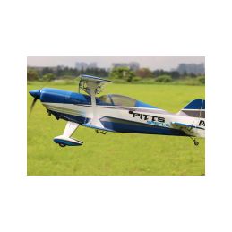 73" Pitts S2B Modrý (1,85m) - 3