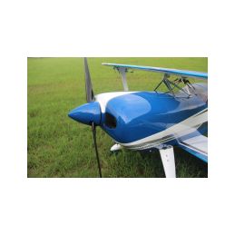 73" Pitts S2B Modrý (1,85m) - 6