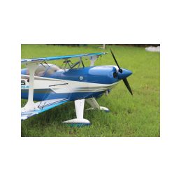 73" Pitts S2B Modrý (1,85m) - 8