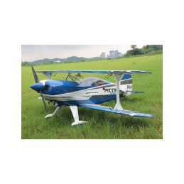 73" Pitts S2B Modrý (1,85m) - 9
