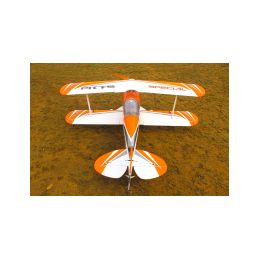 73" Pitts S2B Oranžový (1,85m) - 3