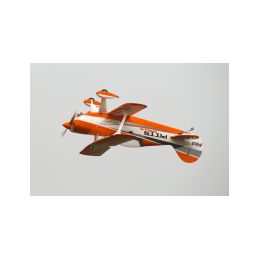 73" Pitts S2B Oranžový (1,85m) - 6