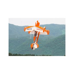 73" Pitts S2B Oranžový (1,85m) - 8
