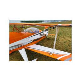 73" Pitts S2B Oranžový (1,85m) - 13