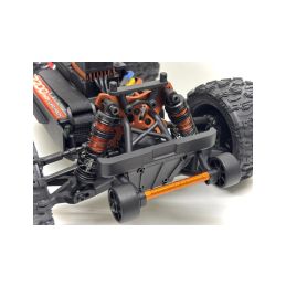 Absima Monster Truck Mini AMT Brushless 3S 4WD 1:16 RTR modrý - 12