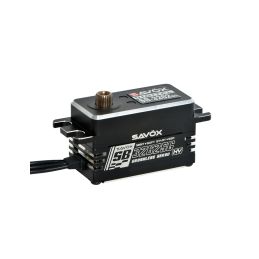 SB-3262SG BRUSHLESS HiVolt Digitální servo - LOW PROFILE/WATERPROOF (35kg-0,065s/60°) - 1