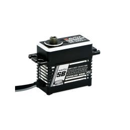SB-3292SG BRUSHLESS HiVOLT Digitální servo (55kg-0,055s/60°) - 1
