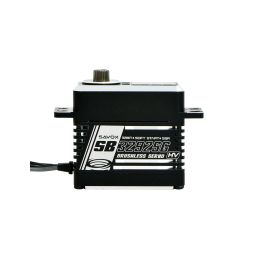 SB-3292SG BRUSHLESS HiVOLT Digitální servo (55kg-0,055s/60°) - 4