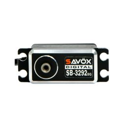 SB-3292SG BRUSHLESS HiVOLT Digitální servo (55kg-0,055s/60°) - 5