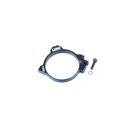 Hliníkový držák V2 pro 42mm motor - jeden nebo dva ventilátory 40mm - 1