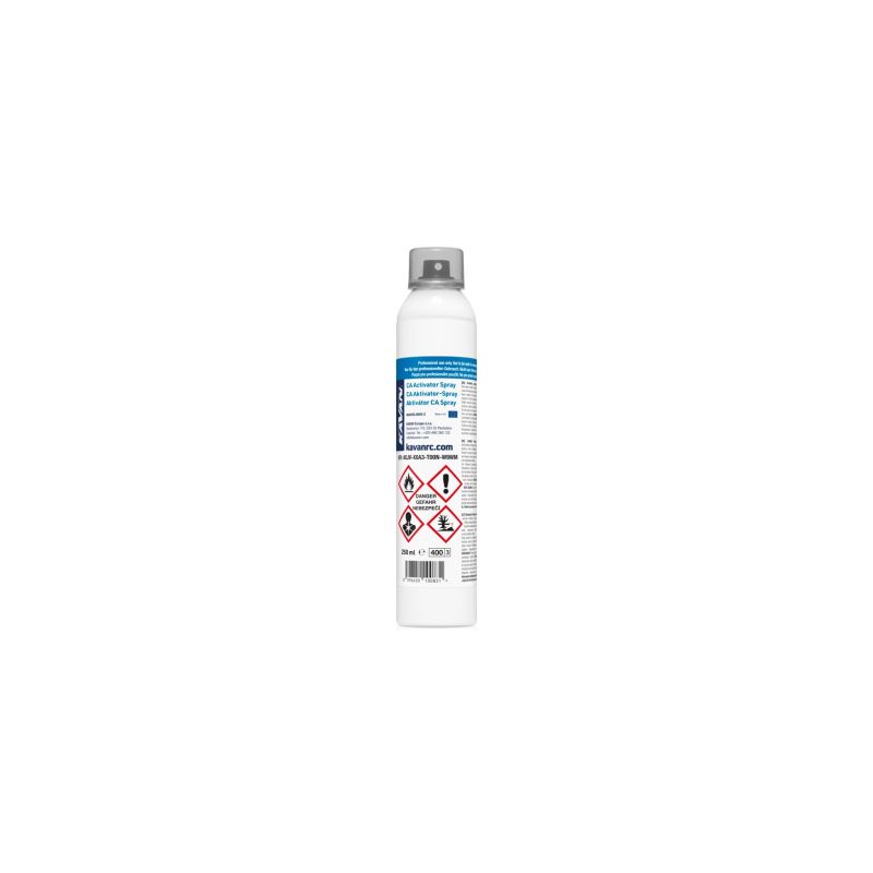 KAVAN aktivátor CA 250ml spray - 1 KAVAN aktivátor CA 250ml spray - 1
