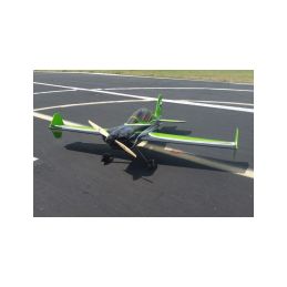 60" Game Bird EXP V2 - Zelená 1,52m - 2