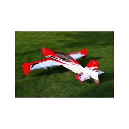 60" Game Bird EXP V2 - Červená 1,52m - 2