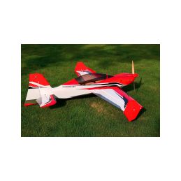 60" Game Bird EXP V2 - Červená 1,52m - 3
