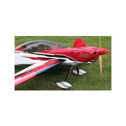 60" Game Bird EXP V2 - Červená 1,52m - 5
