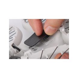 DJI Flip - Antistatický kryt na dron - 3