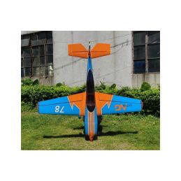 67" Extra NG 1702mm Modro-Oranžová - 1