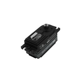 BHMX2 HiVOLT BRUSHLESS Digital servo LOW PROFILE (23 kg-0,065s/60°) - 1