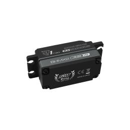 BHMX2 HiVOLT BRUSHLESS Digital servo LOW PROFILE (23 kg-0,065s/60°) - 3