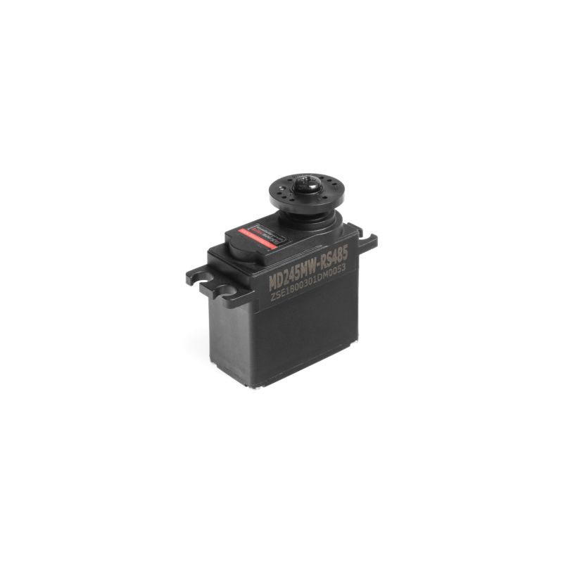 MD245MW-RS485(S) HV (6,4kg ; 0,11s) - 1 MD245MW-RS485(S) HV (6,4kg ; 0,11s) - 1