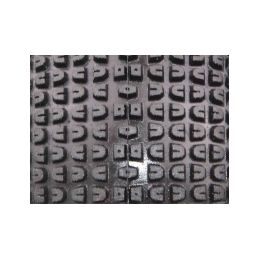 TPRO 1/8 OffRoad Racing guma KEYLOCK - ZR Super Soft T4 směs 4 ks. - 3