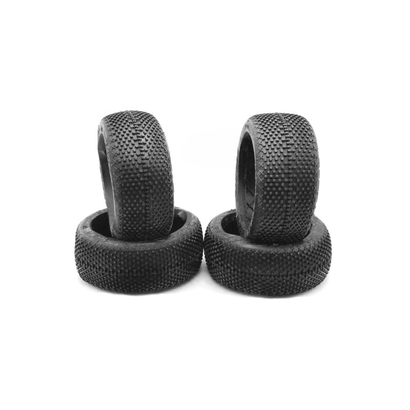TPRO 1/8 OffRoad Racing guma RAIDER - Soft T3 směs 4 ks. - 1 TPRO 1/8 OffRoad Racing guma RAIDER - Soft T3 směs 4 ks. - 1