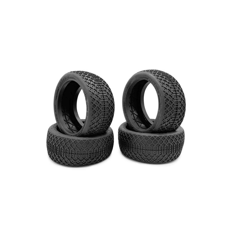 TPRO 1/8 OffRoad Racing guma MATAR - CLAY Super Soft směs 4 ks. - 1 TPRO 1/8 OffRoad Racing guma MATAR - CLAY Super Soft směs 4 ks. - 1