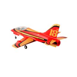 90mm EDF Avanti PNP - 3