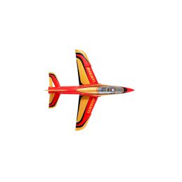 90mm EDF Avanti PNP - 6