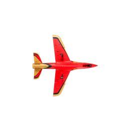 90mm EDF Avanti PNP - 7