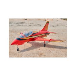 90mm EDF Avanti PNP - 10