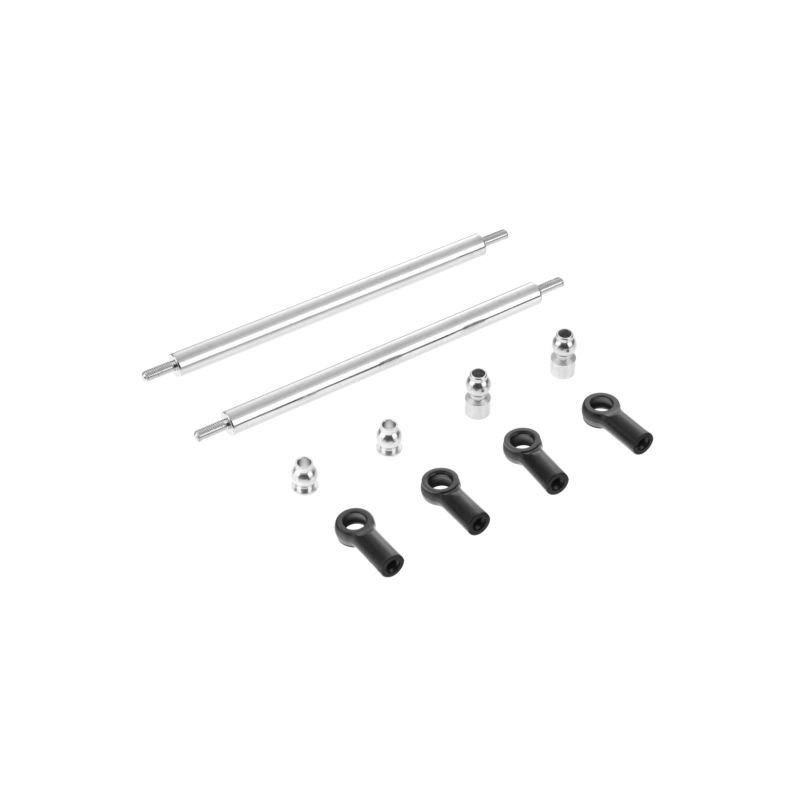 Horní zadní linky 86mm (2ks) - 1