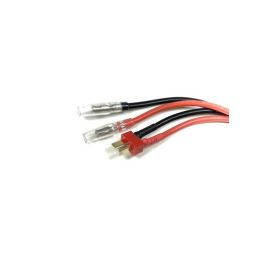 Combo Absima Thust B-Spec 35T + ESC Absima 80A - 2