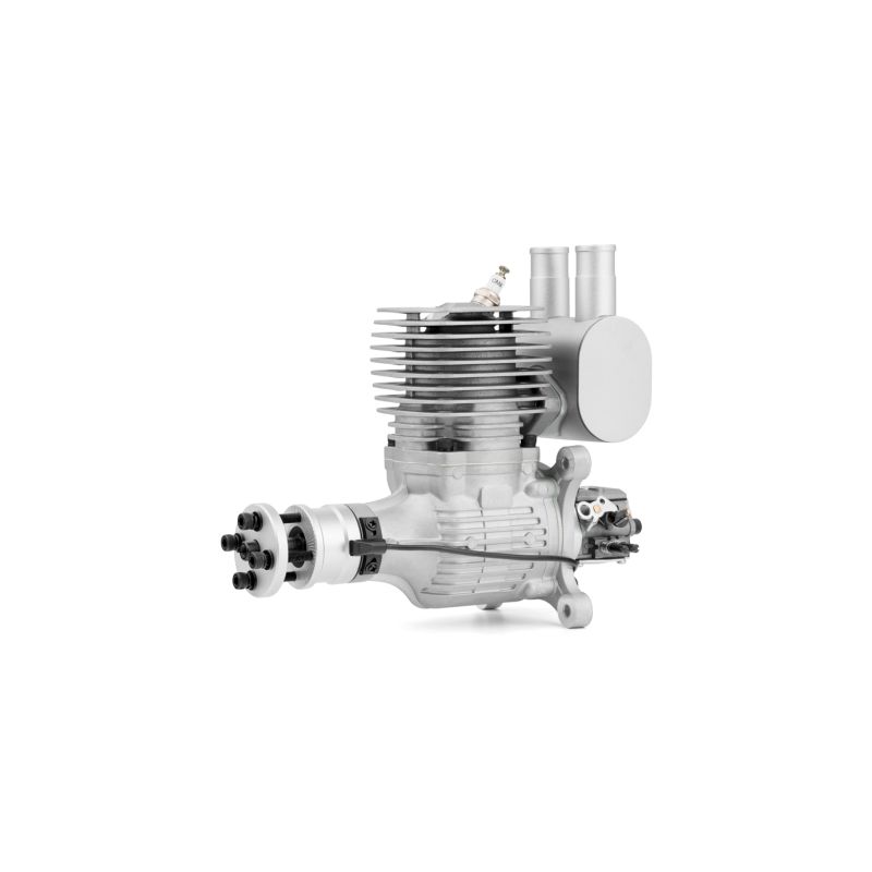 NGH GT65 Dvoutaktní benzinový motor - 1 NGH GT65 Dvoutaktní benzinový motor - 1