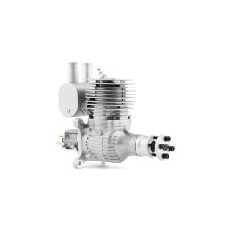 NGH GT65 Dvoutaktní benzinový motor - 2